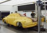 Holden Efijy Concept 2005 года